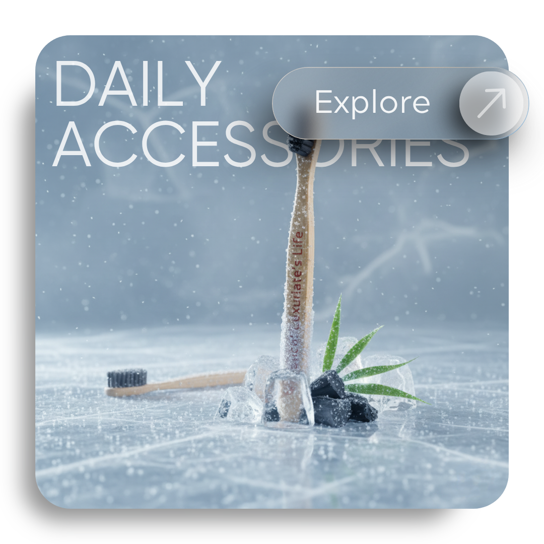 DAILY ACCESSORIES