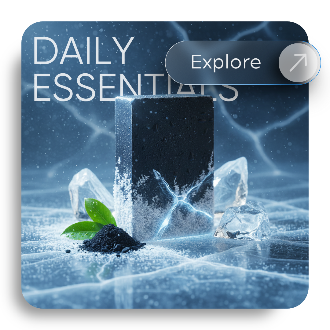 DAILY ESSENTIAL