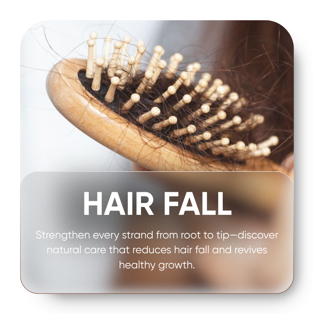 Hair Fall