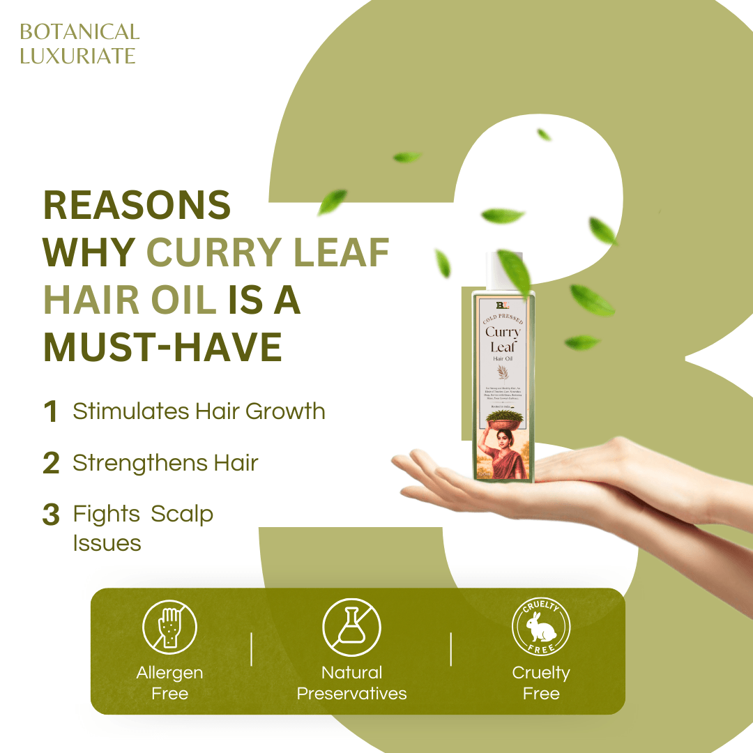 The Botanical Hair Rescue Kit