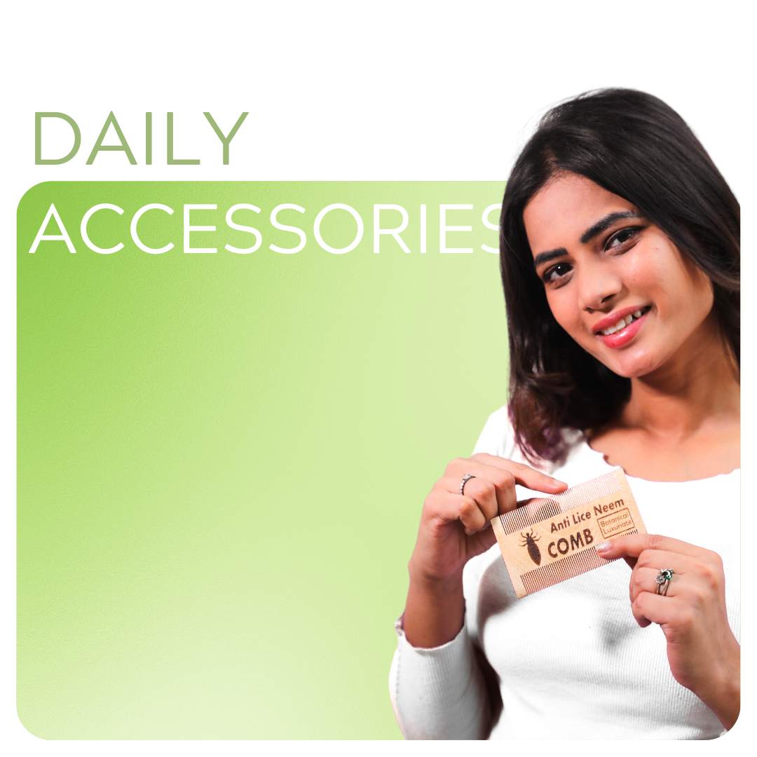 Accessories