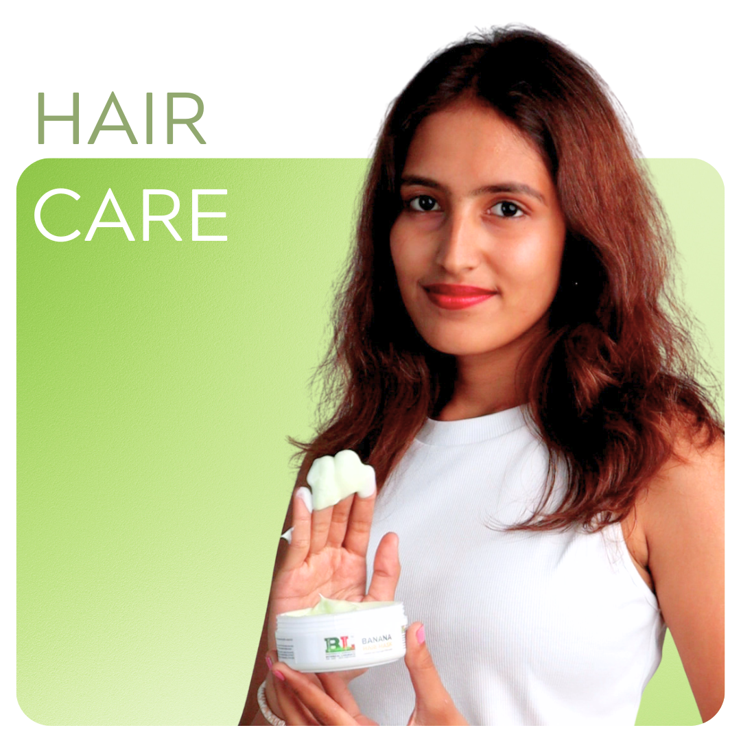 Hair Care