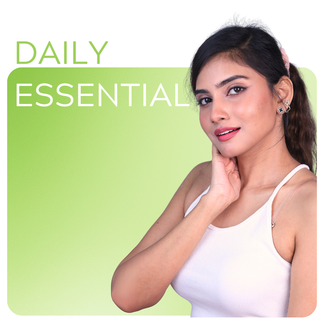 Daily Essentials