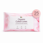 Organic Cotton Pantyliner For Ultra Safe Daily Protection