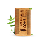 Botanical Luxuriate Anti Lice & Nit's  Neem Comb
