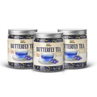 BL Butterfly Pea  Herbal Tea 30g | 100% Natural Antioxidant Drink – Caffeine Free