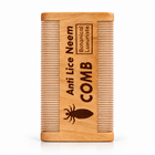 Botanical Luxuriate Anti Lice & Nit's  Neem Comb