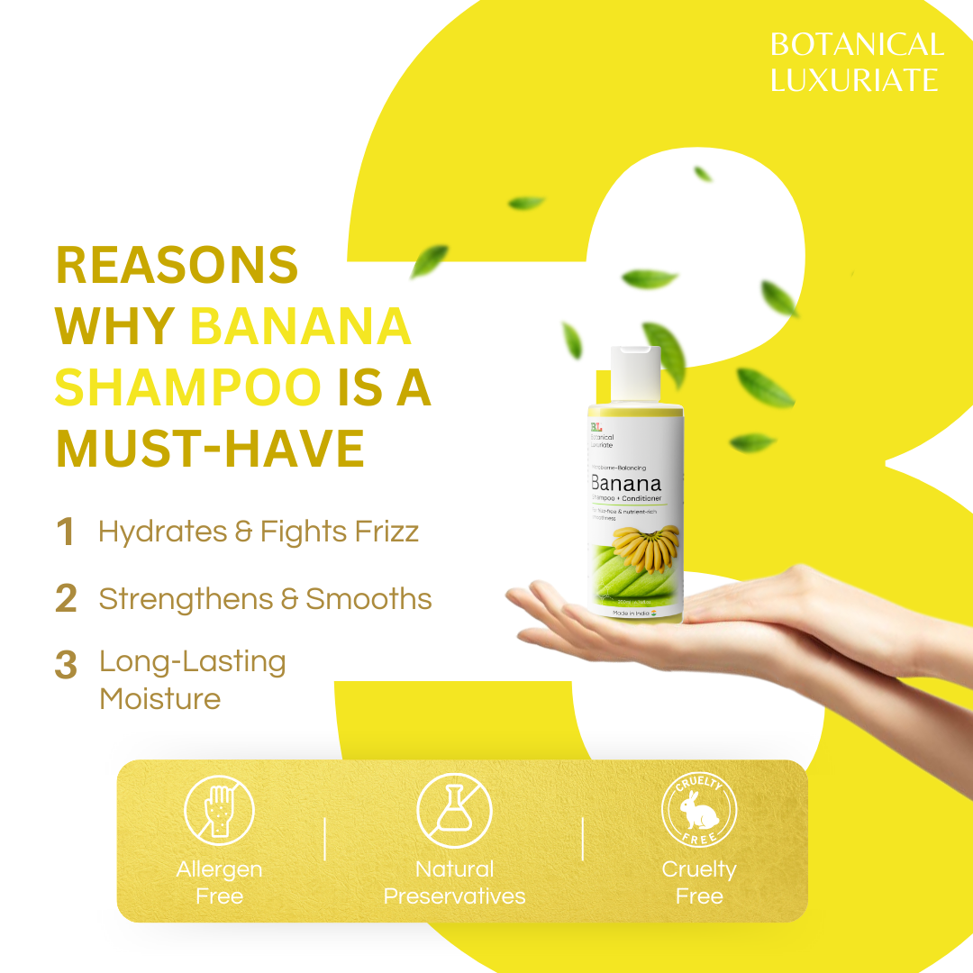 The Botanical Hair Rescue Kit