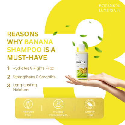The Botanical Hair Rescue Kit