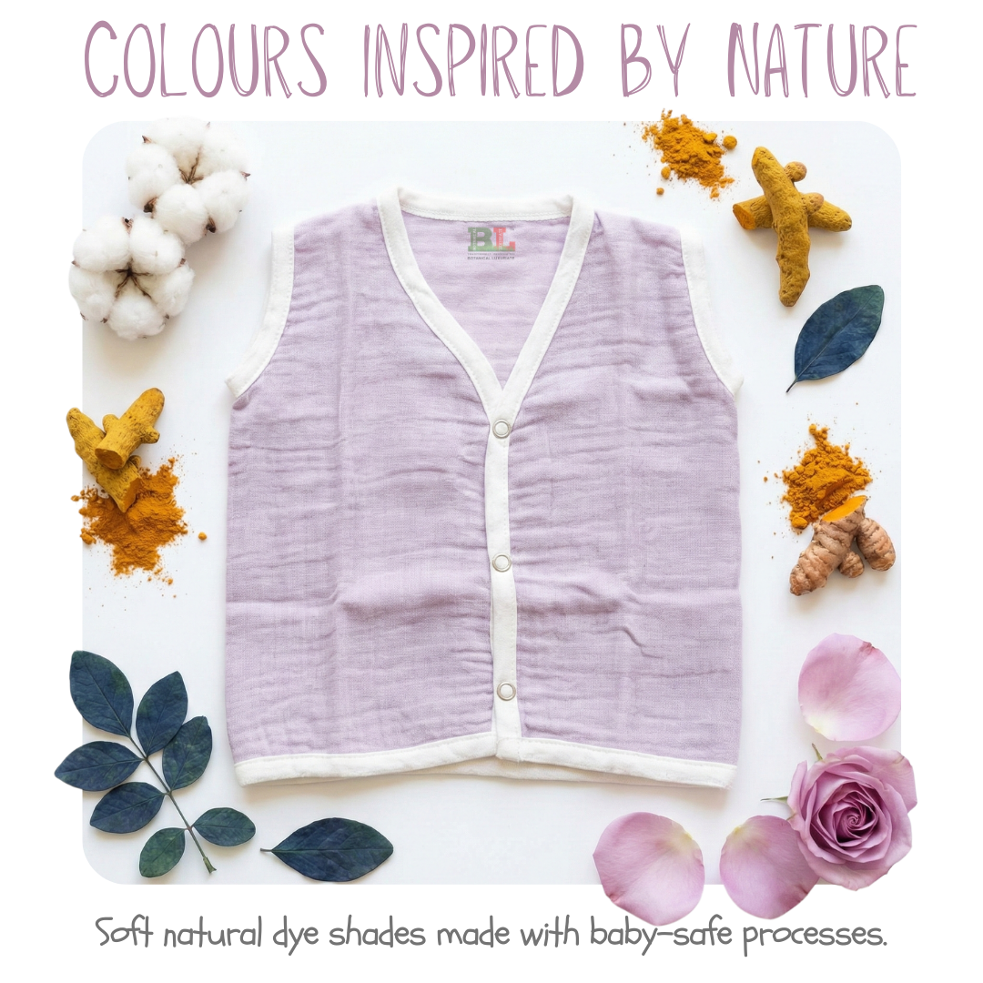 Bamboo Cotton Baby Jabla Dress | Ultra Soft | Newborn Friendly