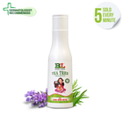 Natural Tea Tree Anti-Lice & Nits Shampoo 100ml