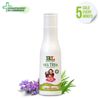 Natural Tea Tree Anti-Lice & Nits Shampoo 100ml