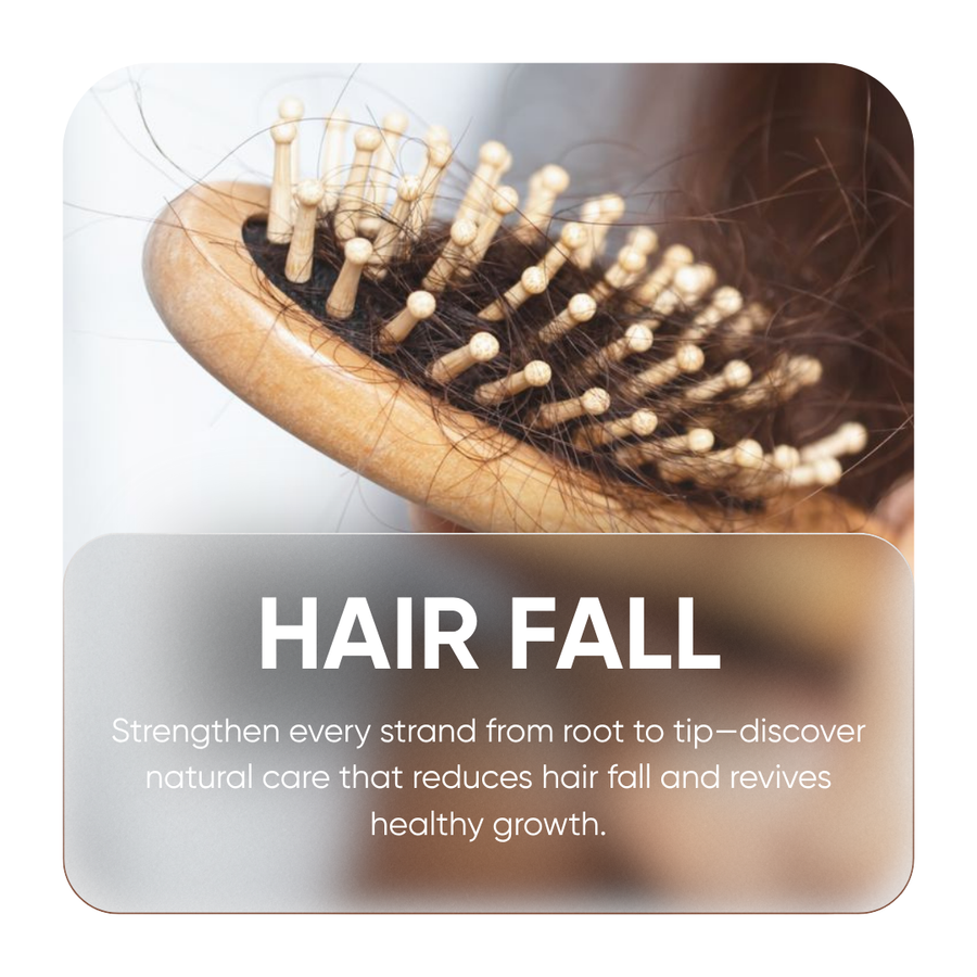 Hair Fall